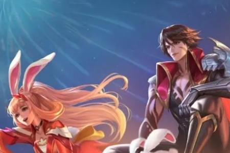 王者荣耀2024年七夕限定皮肤介绍