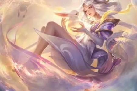 王者荣耀2024年七夕限定皮肤介绍