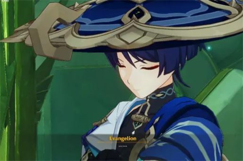 原神散兵取名推荐 散兵取名字一览