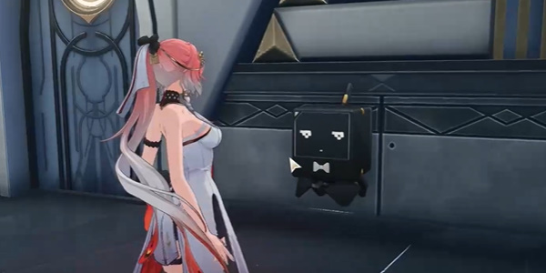 《鸣潮》1.3不要回答成就攻略