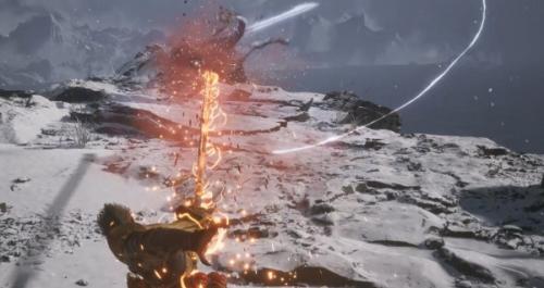 黑神话悟空先天锟钢获得渠道