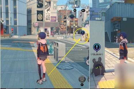 绝区零再建丽都喵吉长官徽章收集方法