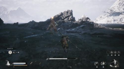 黑神话悟空画里乾坤二十九难解锁方法