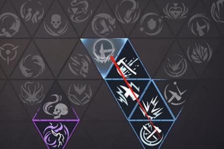 燧石枪黎明之围加点攻略