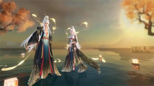 逆水寒手游孟洄万籁千音获取方法