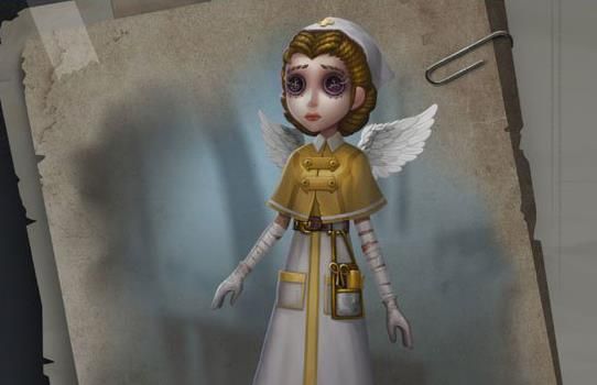 第五人格医生天使皮肤怎么样？天使皮肤什么时候上线？