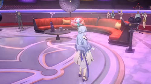 崩坏星穹铁道取消参赛资格成就攻略