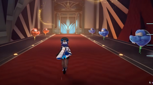 崩坏星穹铁道取消参赛资格成就攻略