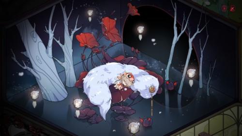 犹格索托斯的庭院san值回复方法