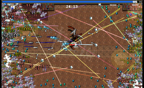 吸血鬼幸存者莫贝恩秘卷怎么获得 莫贝恩秘卷获得方法介绍