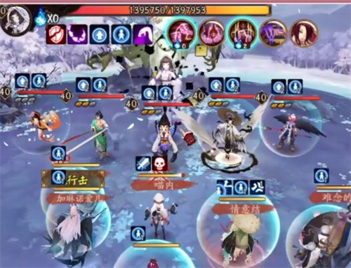 阴阳师傀儡师哪里多 傀儡师速帅位置推荐