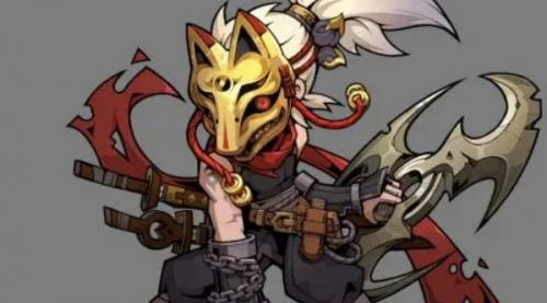 叠入深渊席琳强度介绍