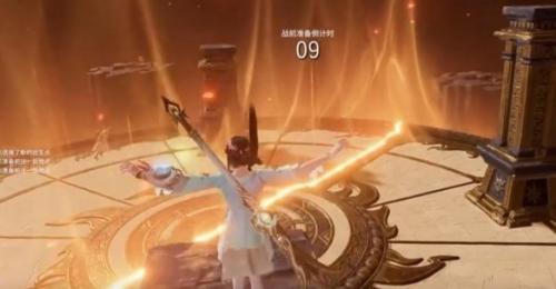 永劫无间手游天上飞操作方法