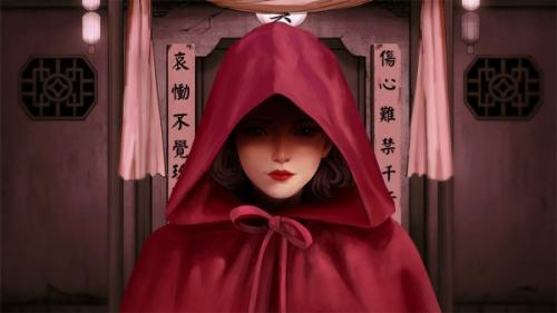 宅怨第三章攻略