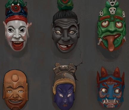 宅怨第三章攻略