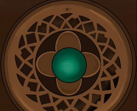 宅怨第三章攻略