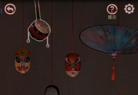 宅怨第三章攻略