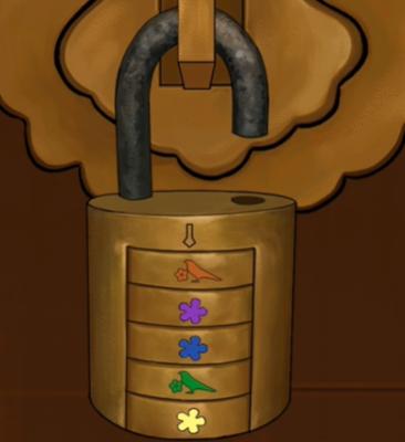 宅怨第三章攻略