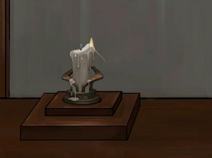 宅怨第三章攻略