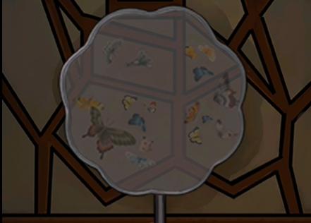 宅怨第三章攻略