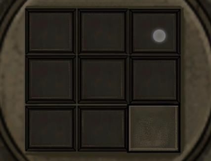 宅怨第三章攻略