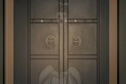 宅怨第三章攻略