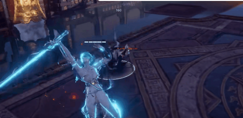 永劫无间手游处决攻略