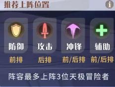 命运圣契勇闯名人堂玩法介绍