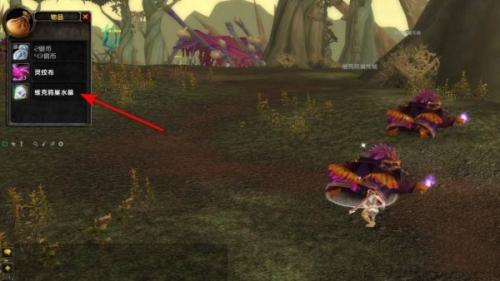 魔兽世界维克鸦巢水晶任务攻略