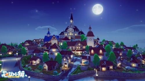 心动小镇除了做委托升级方法