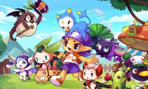 洛克王国世界觉醒迪莫分析