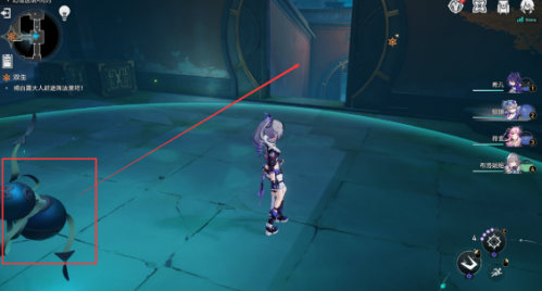 崩坏星穹铁道狐斋志异绥园聚首任务攻略