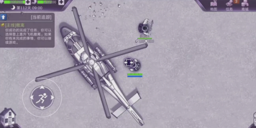 阿瑞斯病毒2模型飞机位置一览