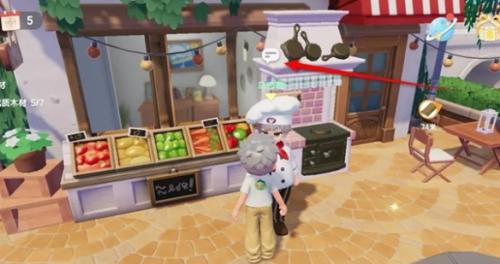 心动小镇肉获得方法