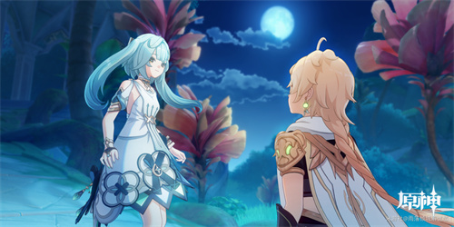 原神珐露珊邀约任务全结局攻略