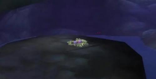 魔兽世界小宠物刺喉幼龙获得步骤