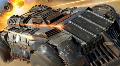 创世战车鸟巢导弹获得攻略