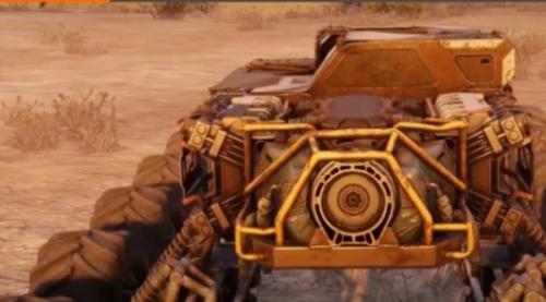 创世战车鸟巢导弹获得攻略