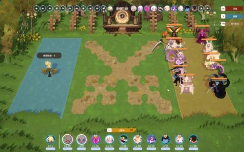 妖之乡闪光刷取方法