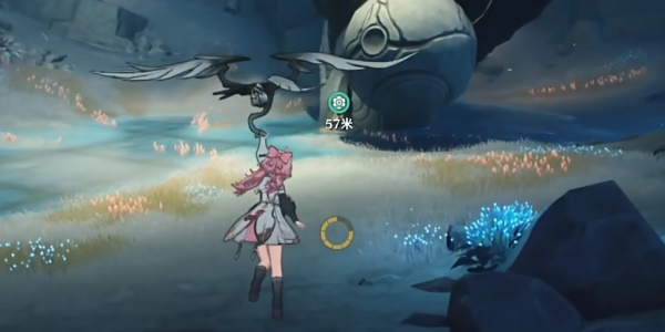 《鸣潮》1.2守望永恒任务攻略