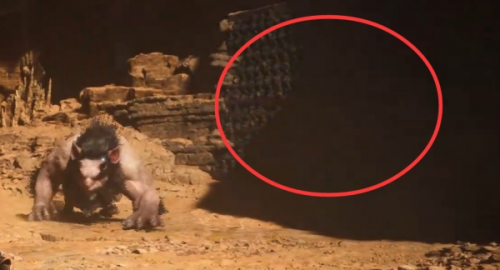 黑神话悟空佛面墙位置一览