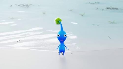 皮克敏4探索天数限制介绍