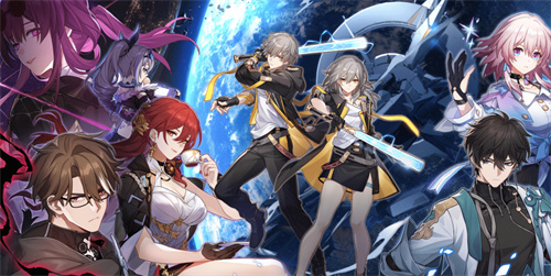 崩坏星穹铁道什么时候公测 公测时间介绍