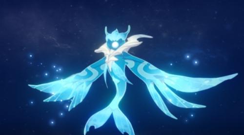 原神莫娜培养材料介绍