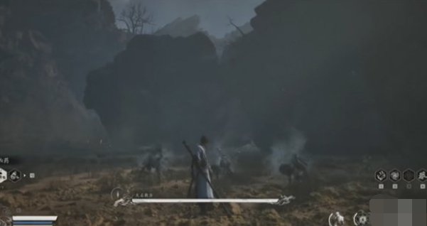 《黑神话悟空》识蕴获取方法