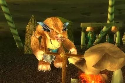 魔兽世界wlk木喉要塞声望怎么提升