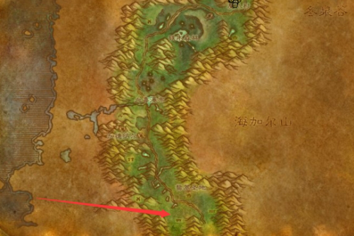 魔兽世界wlk木喉要塞声望怎么提升