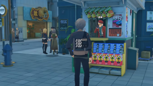 绝区零自行车纪念币收集攻略