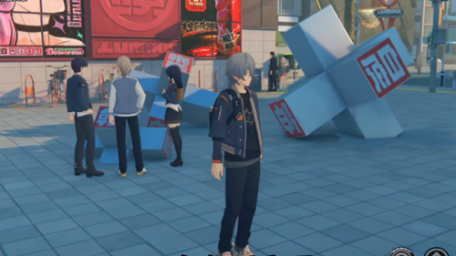 绝区零自行车纪念币收集攻略