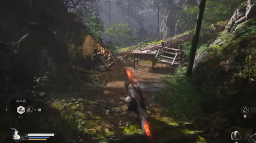 黑神话悟空幽魂无法吸收解决方法